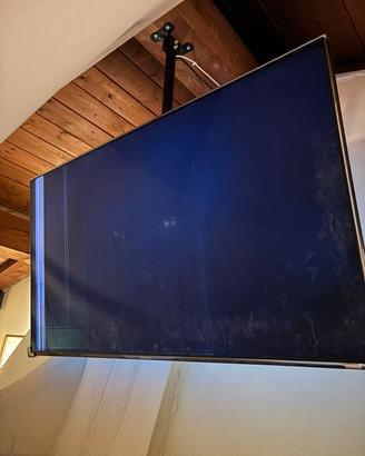 Tv Smart samsung 55”