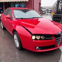 Per ricambi Alfa Romeo 159 2007 benz 939A6000