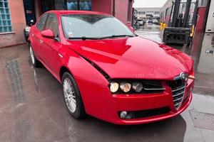 Per ricambi Alfa Romeo 159 2007 benz 939A6000