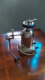 Antico inalatore "Deca. Milano". Da collezione 