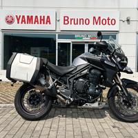 Triumph Tiger Explorer XC