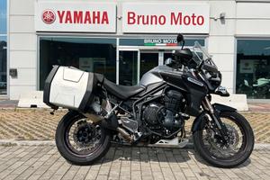 Triumph Tiger Explorer XC