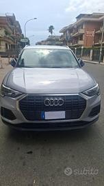 AUDI Q3 2000 DIESEL VETTURA UFFICIALE