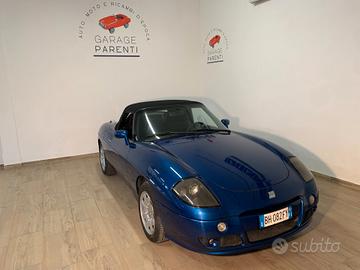 Fiat Barchetta 1.8 16V