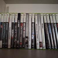 Giochi Xbox 360