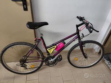 Mountain bike Gio Bike