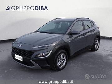 Hyundai Kona I 2021 1.0 t-gdi 48V Xtech 2wd 1...