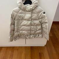 Piumino bambina