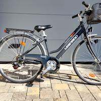 City bike Legnano donna