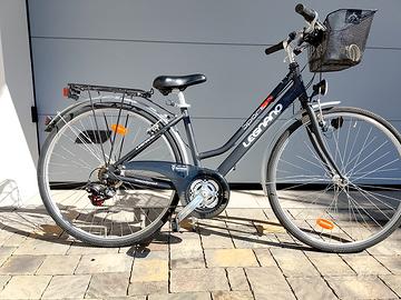 City bike Legnano donna