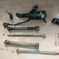 Ricambi originali Defender