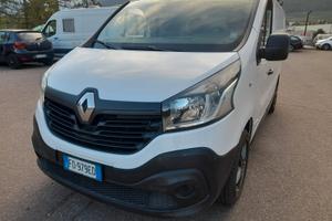 Renault Trafic T27 1.6 dCi 115CV PC-TN Furgone