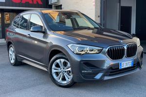 BMW X1 xDrive25e Business Advantage