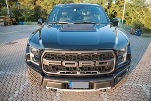 FORD F-150 RAPTOR 3.5 V6 453 CV 4x4