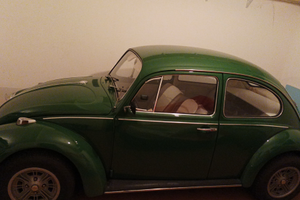 Maggiolino Maggiolone d'epoca