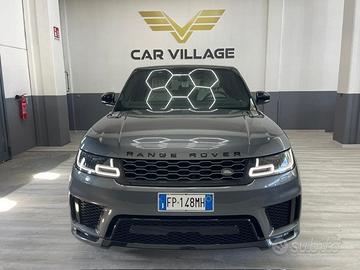 Range Rover Sport 3.0 SDV6 249 CV HSE Dynamic