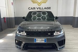 Range Rover Sport 3.0 SDV6 249 CV HSE Dynamic