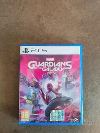 Marvel’s Guardians of the Galaxy – PS5