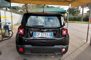 JEEP RENEGADE 1.5 t4 hybrid