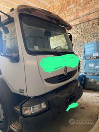 Renault trucks midlum k 280