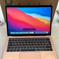 Macbook air 2018 pc16