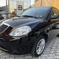 Lancia Ypsilon 1.2 8v Oro Bianco IDONEA NEOPA...