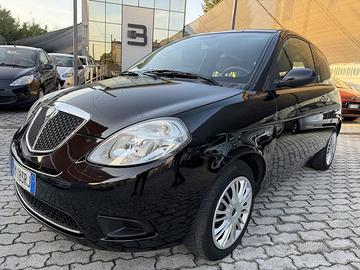 Lancia Ypsilon 1.2 8v Oro Bianco IDONEA NEOPA...