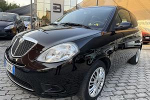 Lancia Ypsilon 1.2 8v Oro Bianco IDONEA NEOPA...
