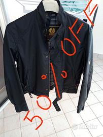 Belstaff nuovo M