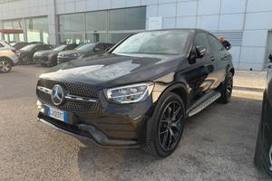 Mercedes-benz GLC 220 d 4Matic Coupé Premium Plus