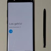 Samsung Galaxy Note 8