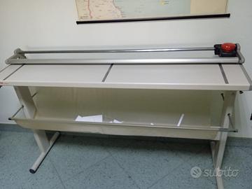 Taglierina per disegni