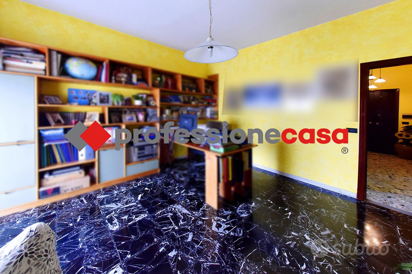 Apartment in San Nicola la Strada, Caserta - Vista 5