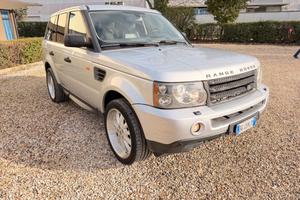 Land Rover Sport 2.7HSE CERCHI 20 pelle full