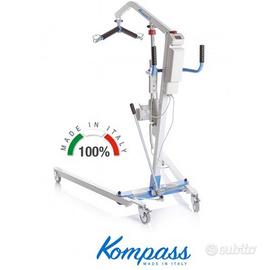 Sollevatore Elettrico Kompass