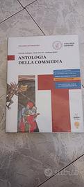 antologia della commedia isbn 9788858339749