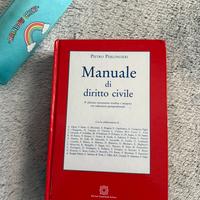 Manuale di diritto civile Pietro Perlingeri