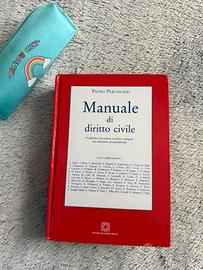 Manuale di diritto civile Pietro Perlingeri