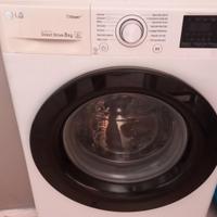 lavatrici rigenerate 