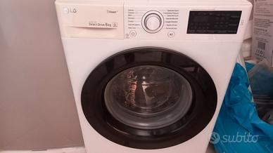 lavatrici rigenerate 