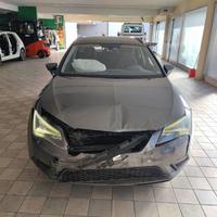 RICAMBI PER SEAT LEON 5F 2.0 TDI ANNO 2018