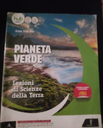 Pianeta verde 