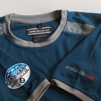 maglia bmw