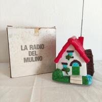 La Radio del Mulino - Mulino Bianco 1987