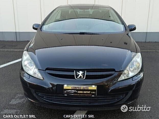 Peugeot 307 2006 photo 2