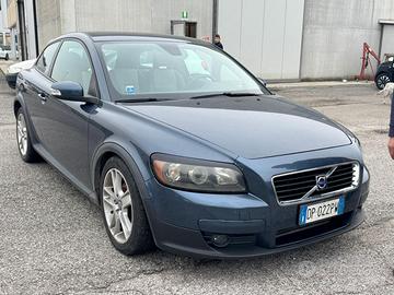 Volvo c30 2.0