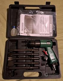 Scalpello pneumatico ad aria compressa Parkside