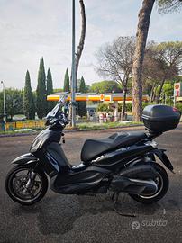 BEVERLY 350 POLICE 2019