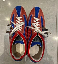 Scarpe uomo Le Silla