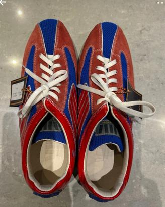 Scarpe uomo Le Silla